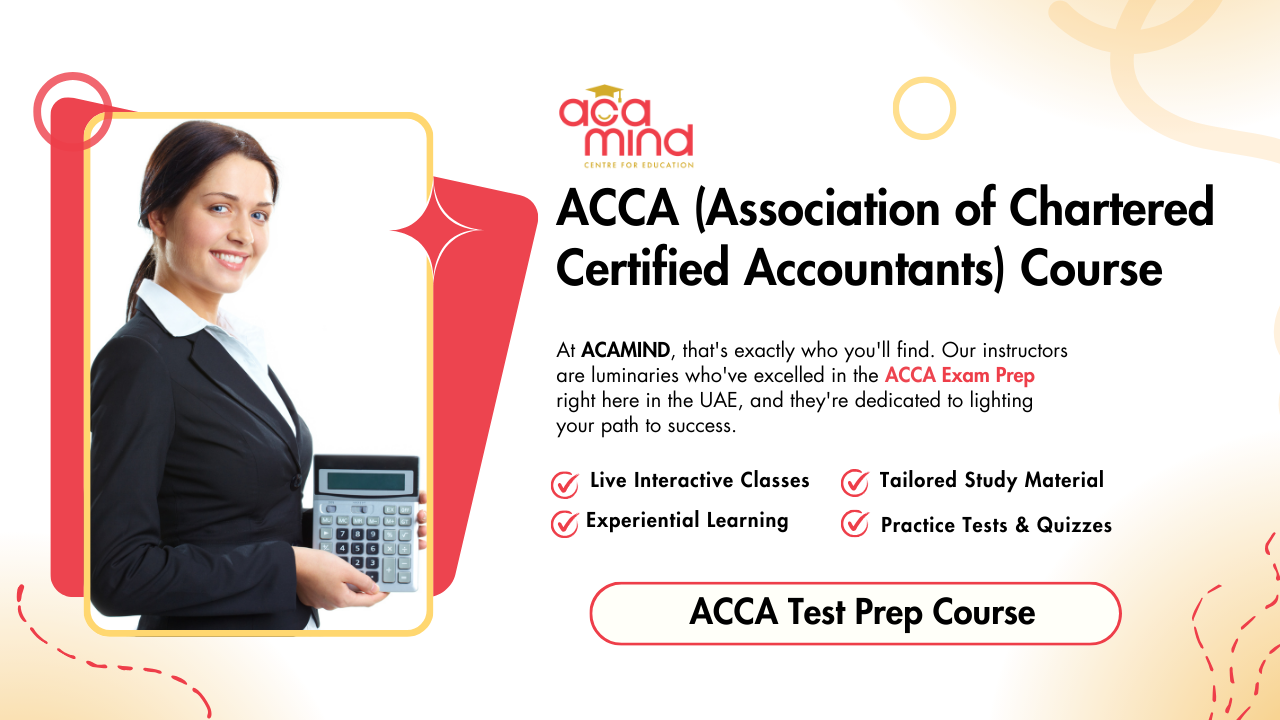 ACCA