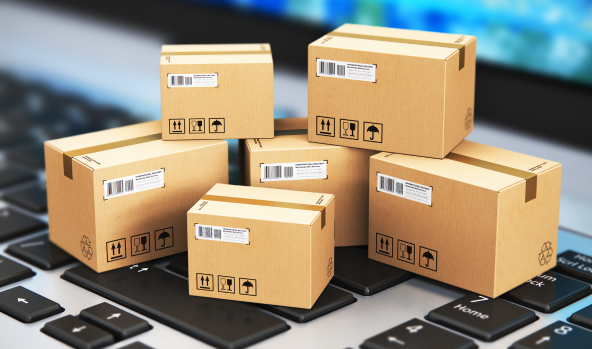 Affiliate Marketing & Drop Shipping