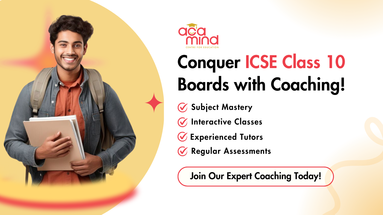 icse class 10